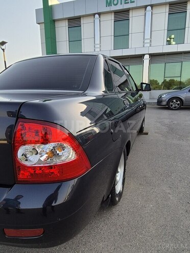 LADA (VAZ) Priora 2008, 162,000 km - 1.6 l - Bakı