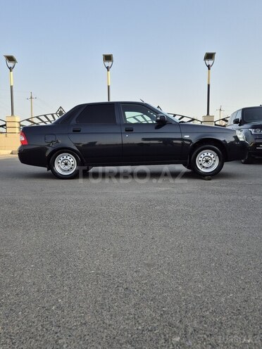 LADA (VAZ) Priora 2008, 162,000 km - 1.6 l - Bakı