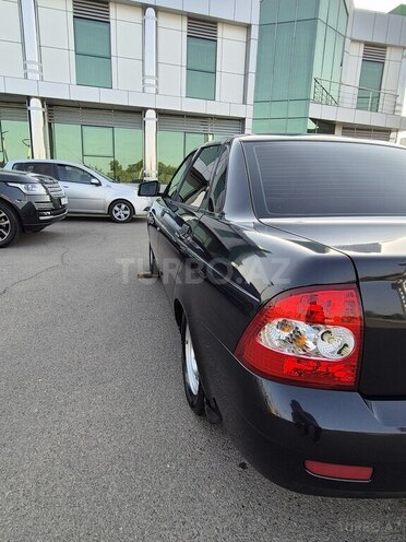 LADA (VAZ) Priora 2008, 162,000 km - 1.6 l - Bakı