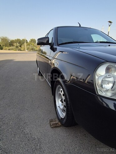LADA (VAZ) Priora 2008, 162,000 km - 1.6 l - Bakı