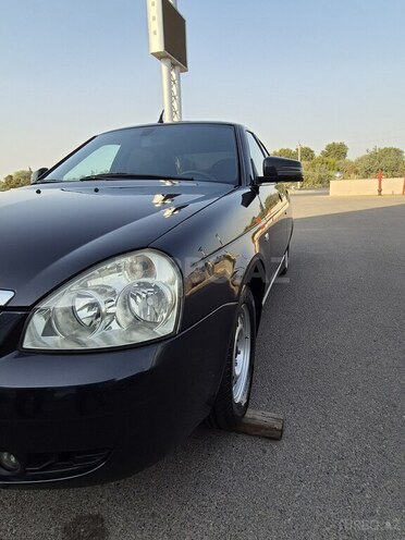 LADA (VAZ) Priora 2008, 162,000 km - 1.6 l - Bakı