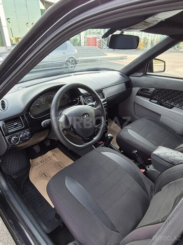 LADA (VAZ) Priora 2008, 162,000 km - 1.6 l - Bakı
