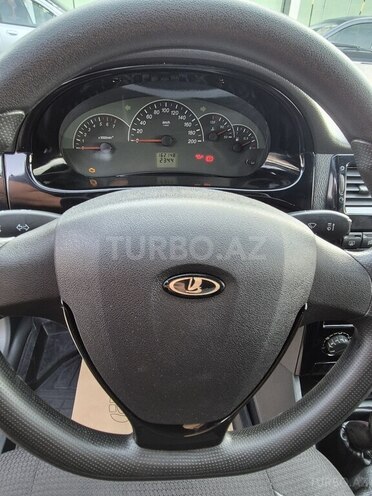 LADA (VAZ) Priora 2008, 162,000 km - 1.6 l - Bakı