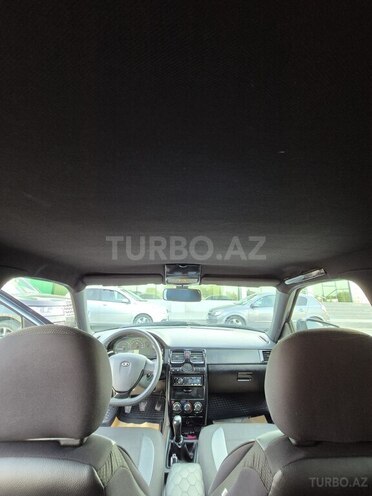 LADA (VAZ) Priora 2008, 162,000 km - 1.6 l - Bakı