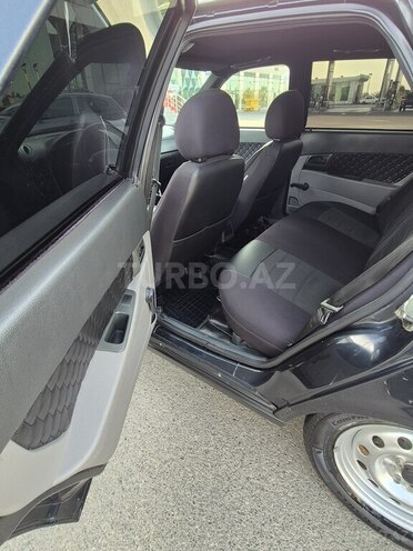 LADA (VAZ) Priora 2008, 162,000 km - 1.6 l - Bakı