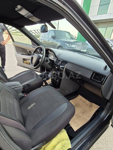 LADA (VAZ) Priora 2008, 162,000 km - 1.6 l - Bakı
