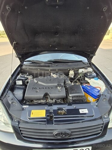LADA (VAZ) Priora 2008, 162,000 km - 1.6 l - Bakı