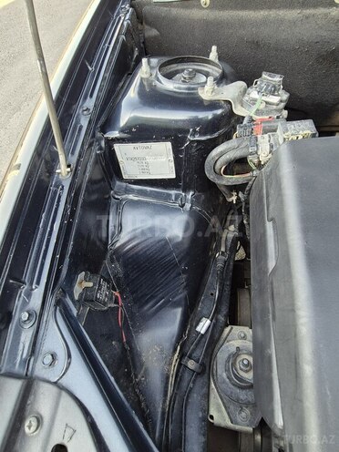 LADA (VAZ) Priora 2008, 162,000 km - 1.6 l - Bakı