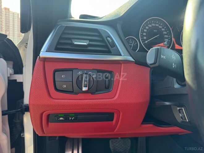BMW 420 2018, 116,000 km - 2.0 l - Bakı