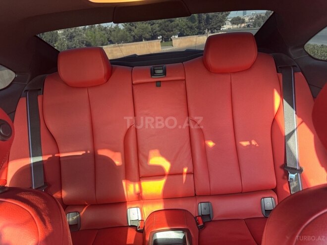 BMW 420 2018, 116,000 km - 2.0 l - Bakı