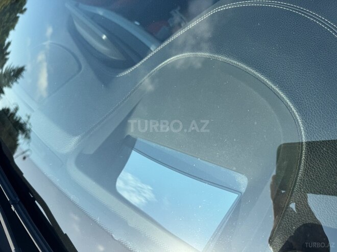 BMW 420 2018, 116,000 km - 2.0 l - Bakı