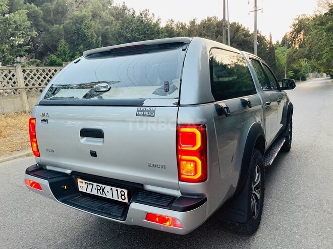 JAC T8 2023, 32,000 km - 2.0 л - Bakı