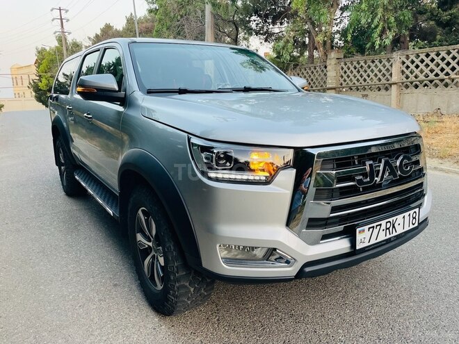 JAC T8 2023, 32,000 km - 2.0 л - Bakı