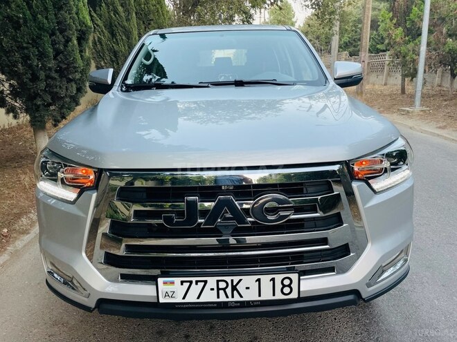 JAC T8 2023, 32,000 km - 2.0 л - Bakı
