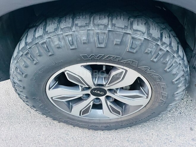 JAC T8 2023, 32,000 km - 2.0 л - Bakı