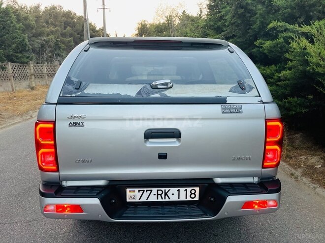 JAC T8 2023, 32,000 km - 2.0 л - Bakı
