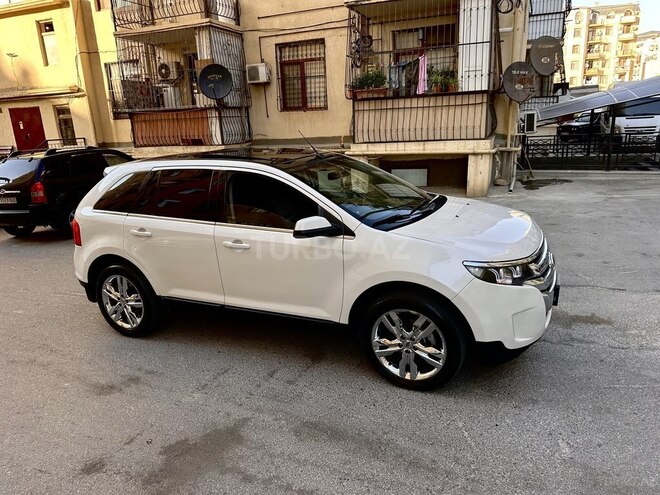 Ford Edge 2014, 165,253 km - 3.5 l - Bakı