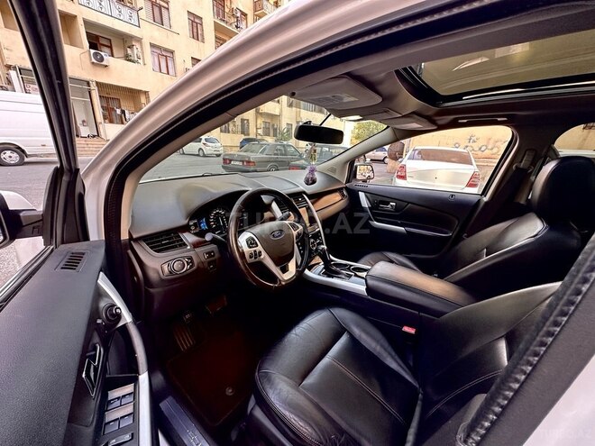 Ford Edge 2014, 165,253 km - 3.5 l - Bakı