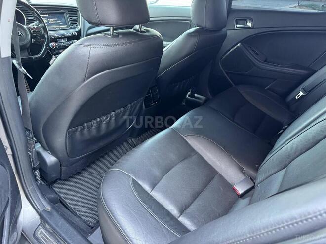 Kia Optima 2014, 166,263 km - 2.0 л - Bakı