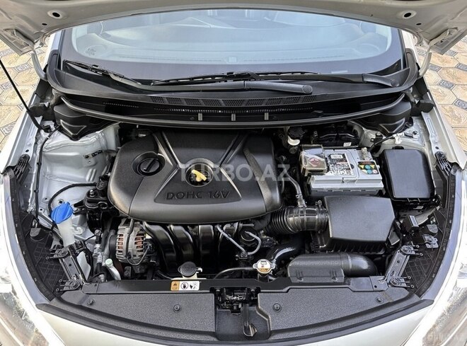 Kia Cerato 2013, 144,000 km - 2.0 l - Bakı