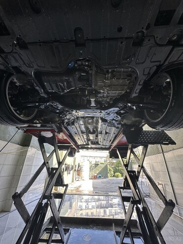 Kia Cerato 2013, 144,000 km - 2.0 l - Bakı
