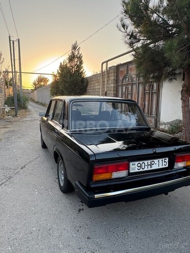 LADA (VAZ) 2107 2010, 71,500 km - 1.6 л - Bakı