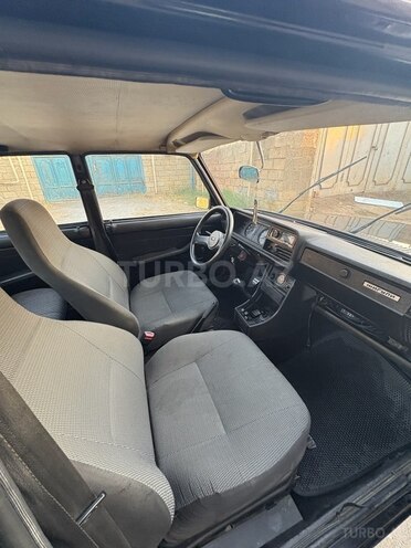 LADA (VAZ) 2107 2010, 71,500 km - 1.6 л - Bakı