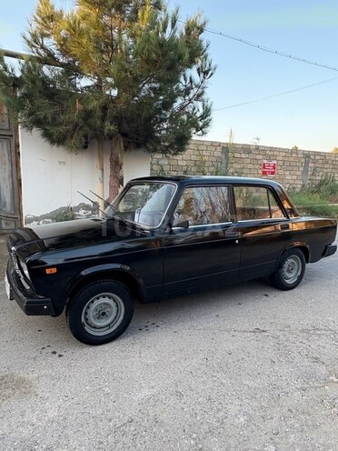 LADA (VAZ) 2107 2010, 71,500 km - 1.6 л - Bakı