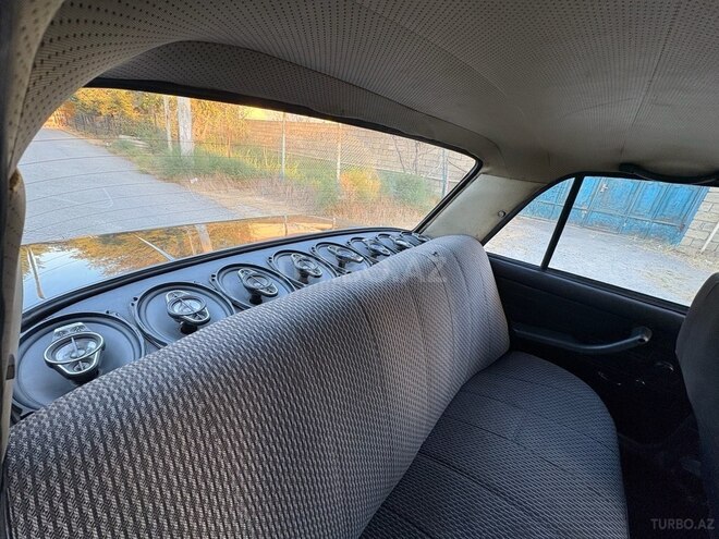 LADA (VAZ) 2107 2010, 71,500 km - 1.6 л - Bakı