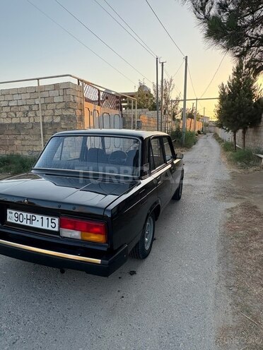 LADA (VAZ) 2107 2010, 71,500 km - 1.6 л - Bakı