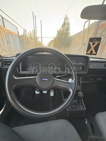 LADA (VAZ) 2107 2010, 71,500 km - 1.6 л - Bakı
