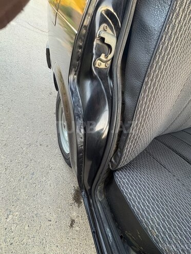 LADA (VAZ) 2107 2010, 71,500 km - 1.6 л - Bakı