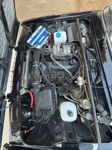 LADA (VAZ) 2107 2010, 71,500 km - 1.6 л - Bakı