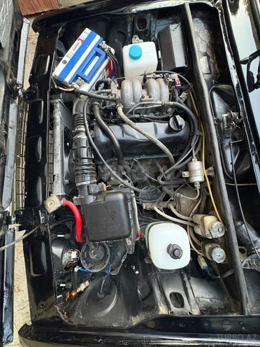 LADA (VAZ) 2107 2010, 71,500 km - 1.6 л - Bakı