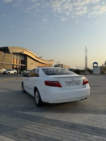 Toyota Camry 2008, 383,000 km - 2.4 l - Bakı