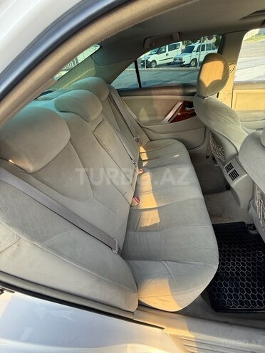 Toyota Camry 2008, 383,000 km - 2.4 l - Bakı