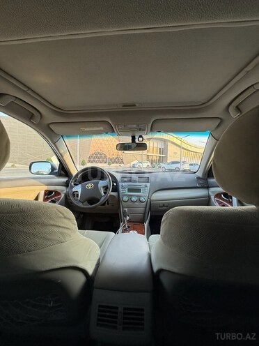 Toyota Camry 2008, 383,000 km - 2.4 l - Bakı