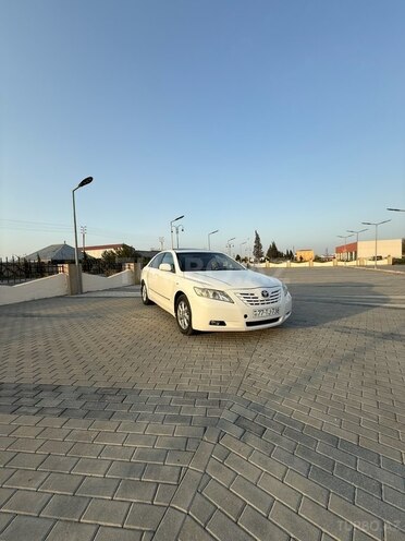 Toyota Camry 2008, 383,000 km - 2.4 l - Bakı