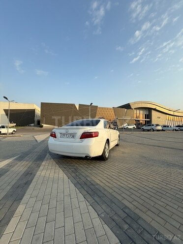 Toyota Camry 2008, 383,000 km - 2.4 l - Bakı