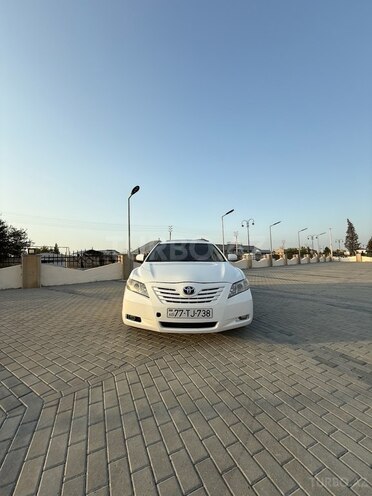 Toyota Camry 2008, 383,000 km - 2.4 l - Bakı