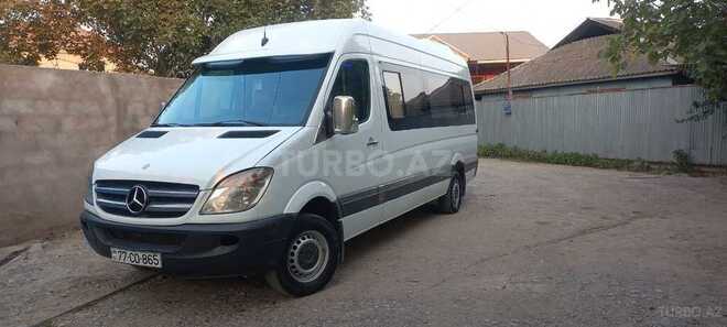 Mercedes Sprinter 315 2006, 567,000 km - 2.1 l - Bakı