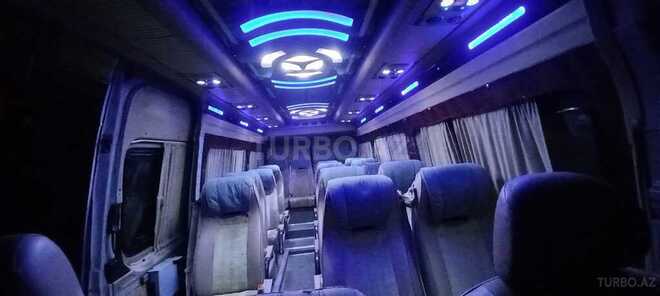 Mercedes Sprinter 315 2006, 567,000 km - 2.1 l - Bakı