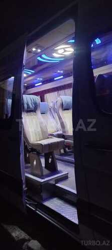 Mercedes Sprinter 315 2006, 567,000 km - 2.1 l - Bakı