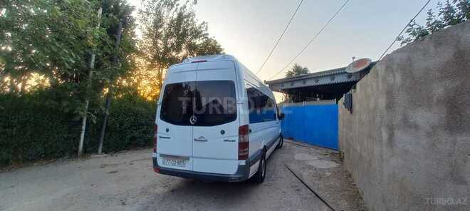 Mercedes Sprinter 315 2006, 567,000 km - 2.1 l - Bakı
