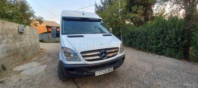 Mercedes Sprinter 315 2006, 567,000 km - 2.1 l - Bakı