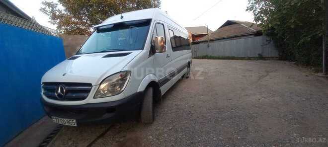Mercedes Sprinter 315 2006, 567,000 km - 2.1 l - Bakı