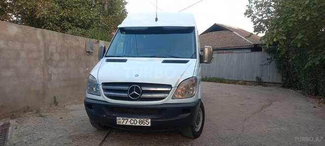 Mercedes Sprinter 315 2006, 567,000 km - 2.1 l - Bakı