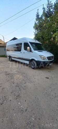 Mercedes Sprinter 315 2006, 567,000 km - 2.1 l - Bakı