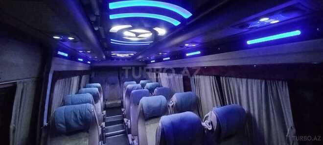 Mercedes Sprinter 315 2006, 567,000 km - 2.1 l - Bakı