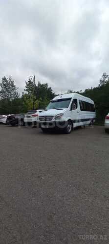 Mercedes Sprinter 315 2006, 567,000 km - 2.1 l - Bakı